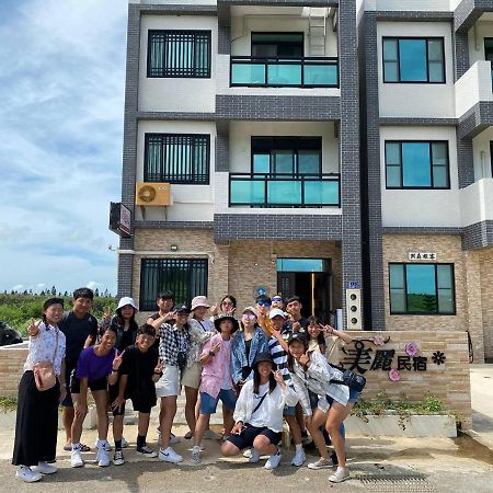 Beautiful Homestay Huxi Екстериор снимка