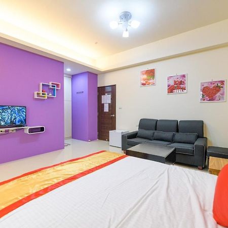 Beautiful Homestay Huxi Екстериор снимка