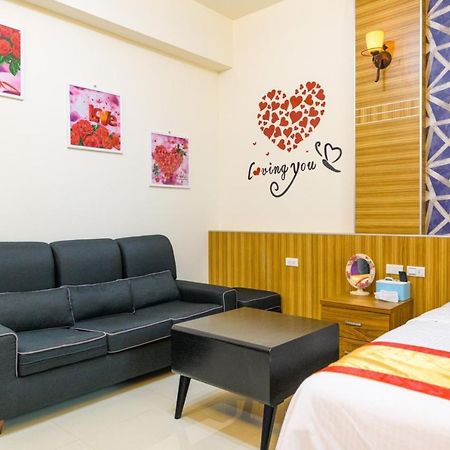 Beautiful Homestay Huxi Екстериор снимка