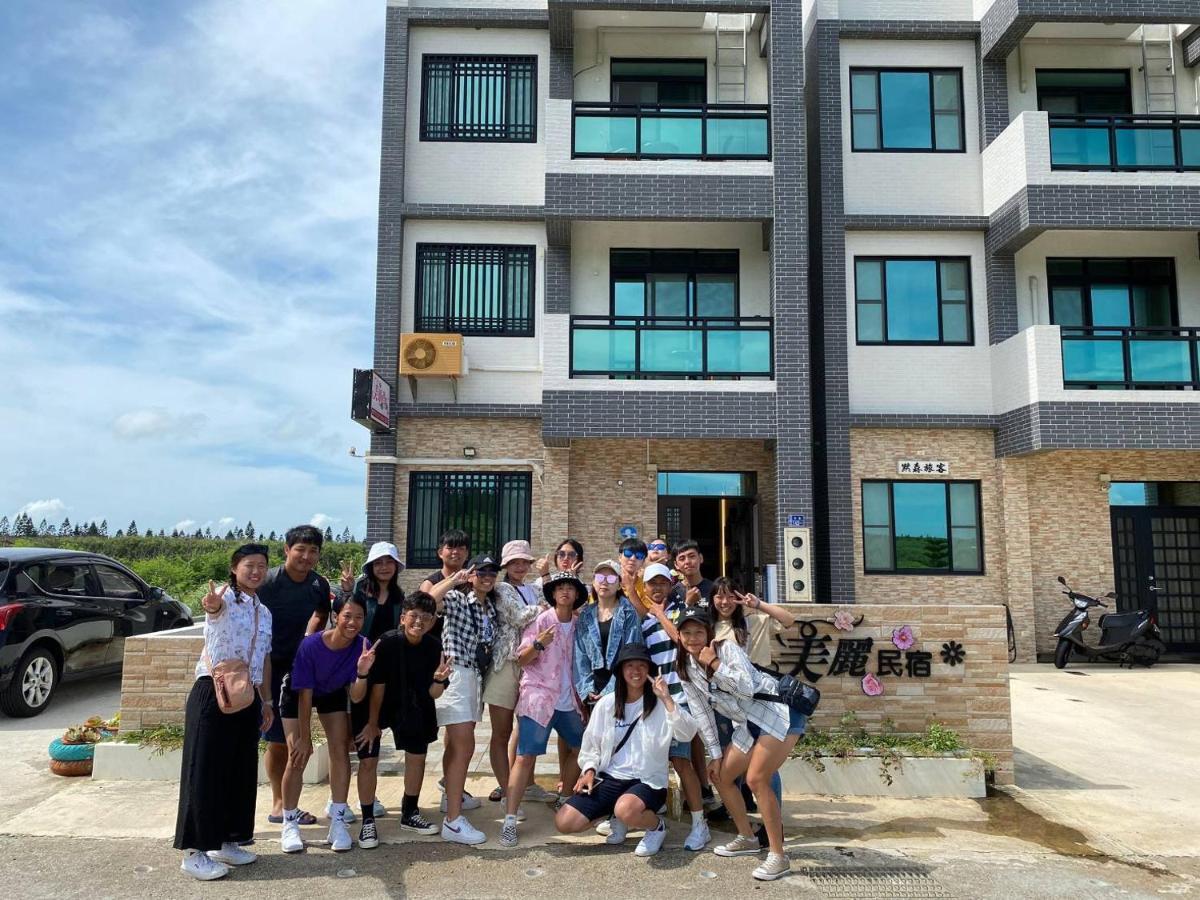 Beautiful Homestay Huxi Екстериор снимка