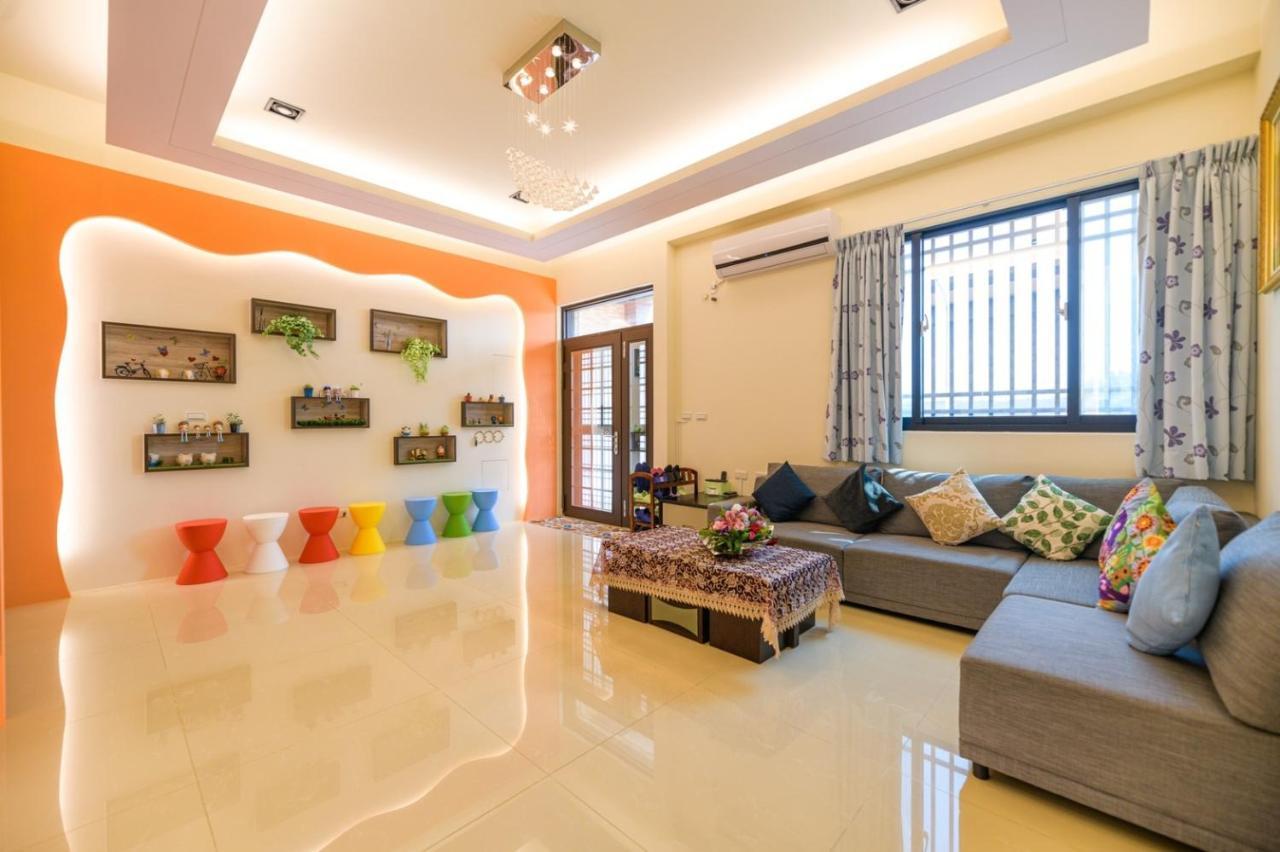Beautiful Homestay Huxi Екстериор снимка