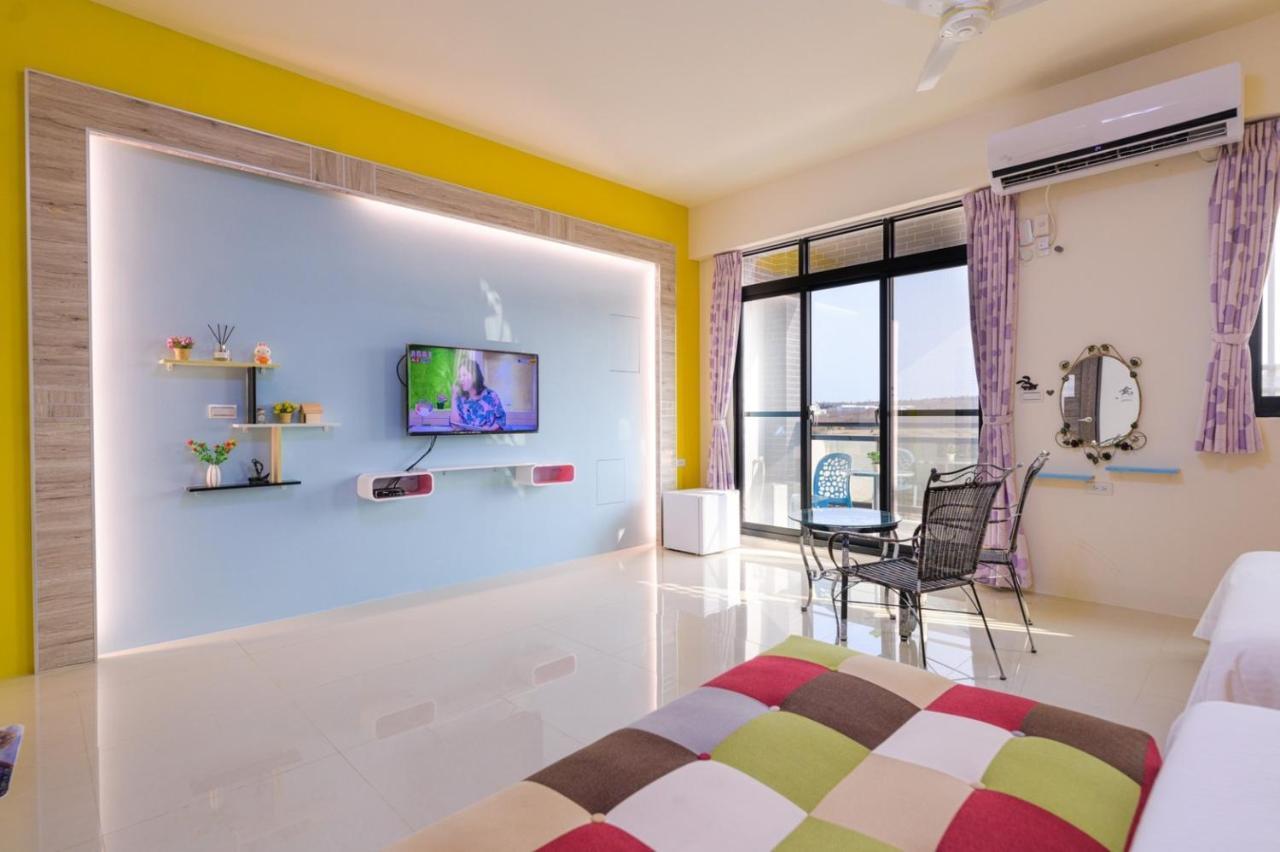 Beautiful Homestay Huxi Екстериор снимка