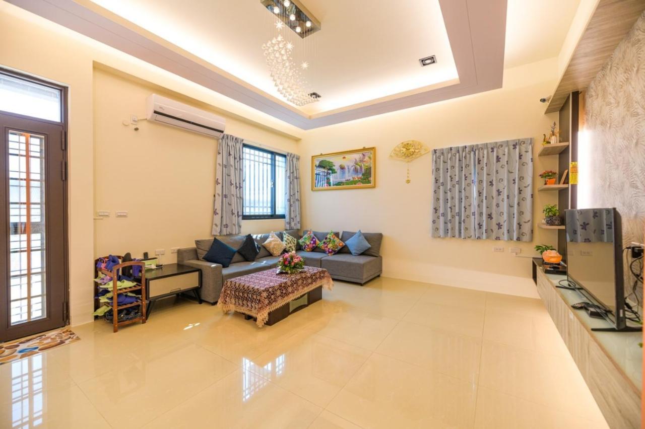 Beautiful Homestay Huxi Екстериор снимка