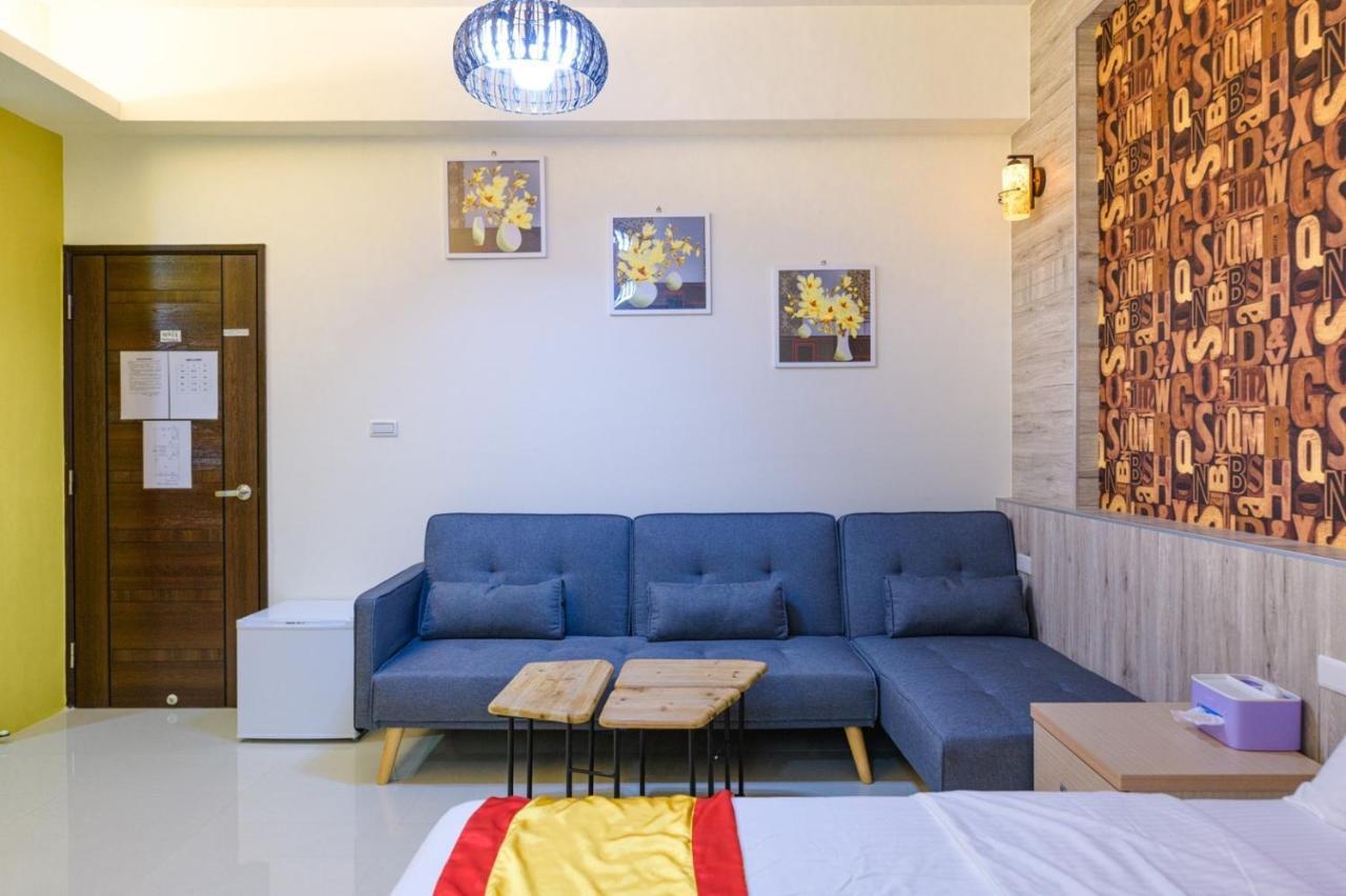 Beautiful Homestay Huxi Екстериор снимка