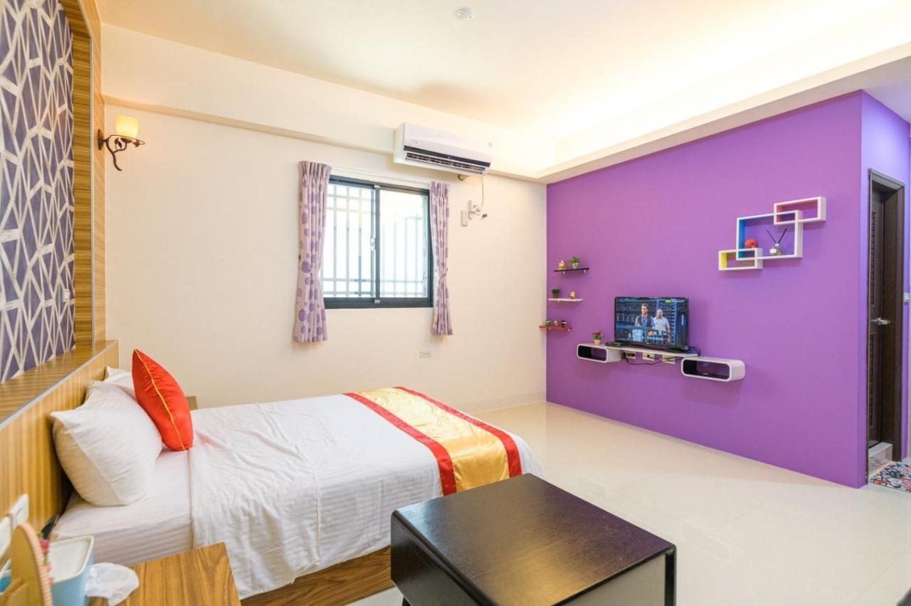 Beautiful Homestay Huxi Екстериор снимка