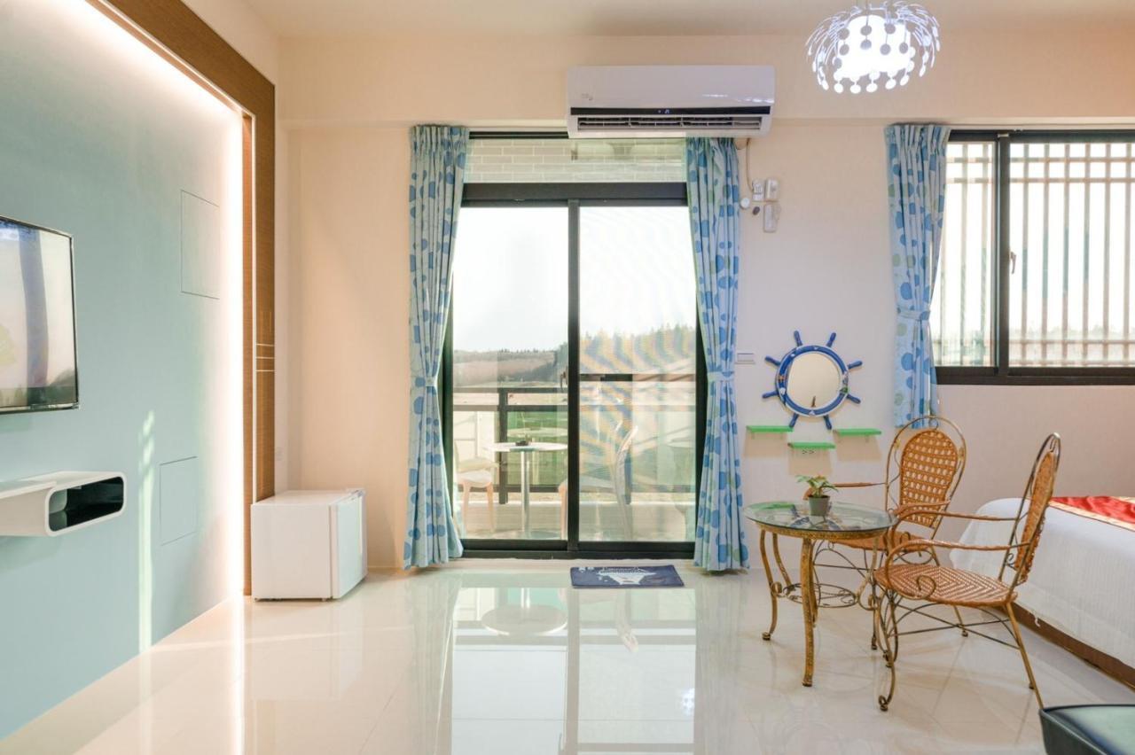 Beautiful Homestay Huxi Екстериор снимка
