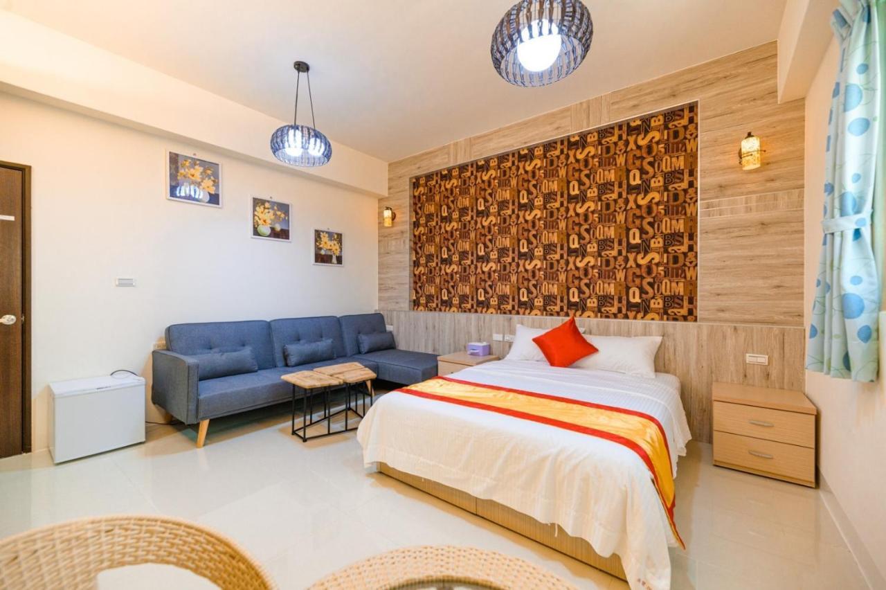 Beautiful Homestay Huxi Екстериор снимка