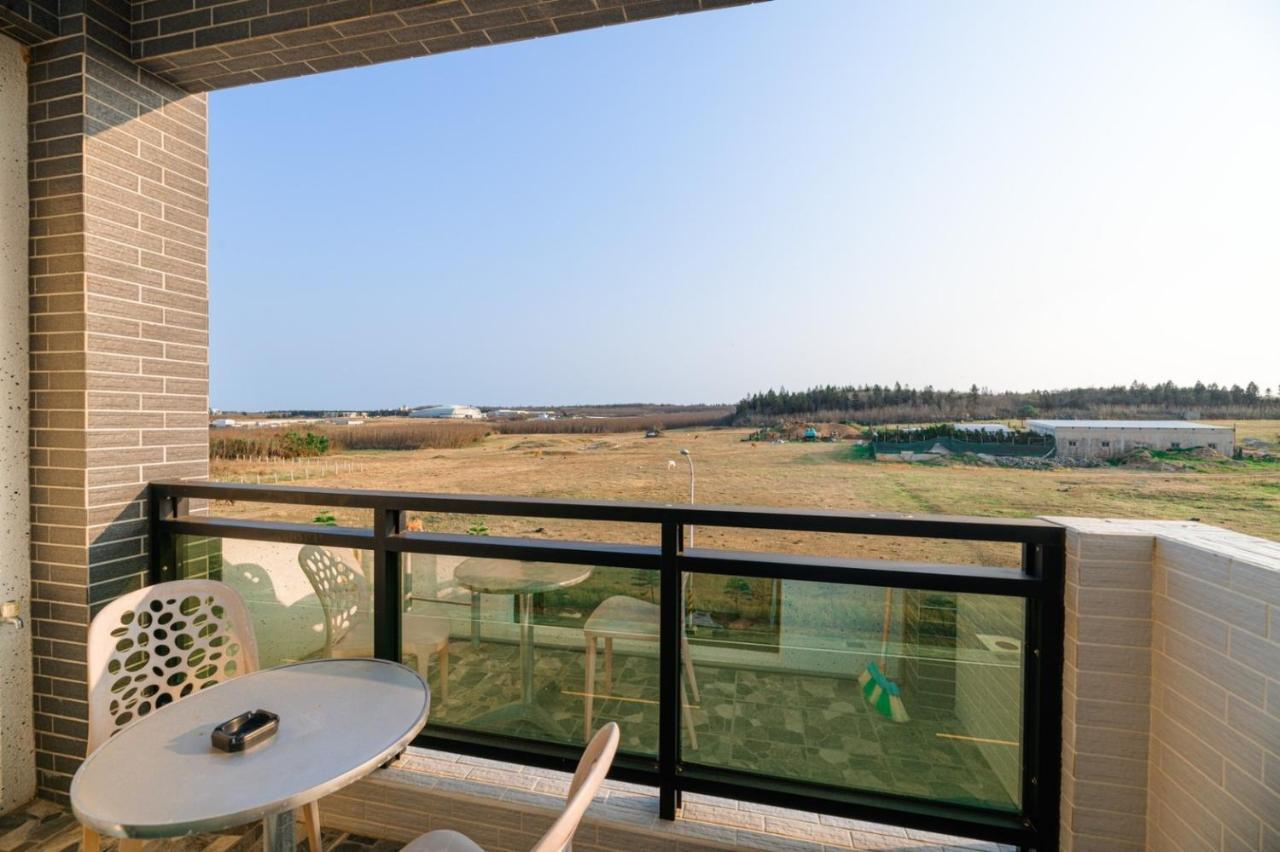 Beautiful Homestay Huxi Екстериор снимка