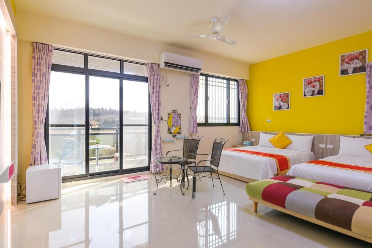 Beautiful Homestay Huxi Екстериор снимка