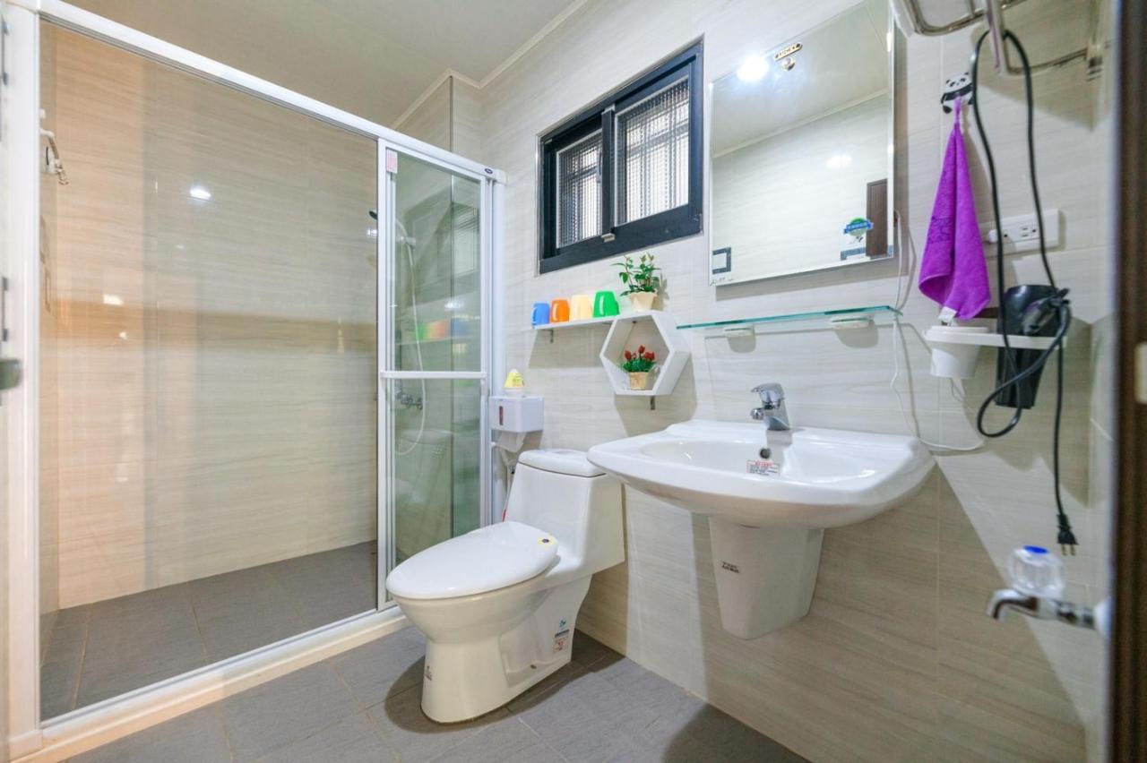 Beautiful Homestay Huxi Екстериор снимка