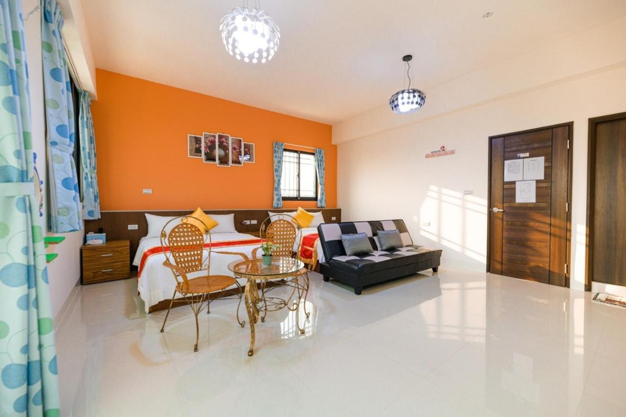 Beautiful Homestay Huxi Екстериор снимка